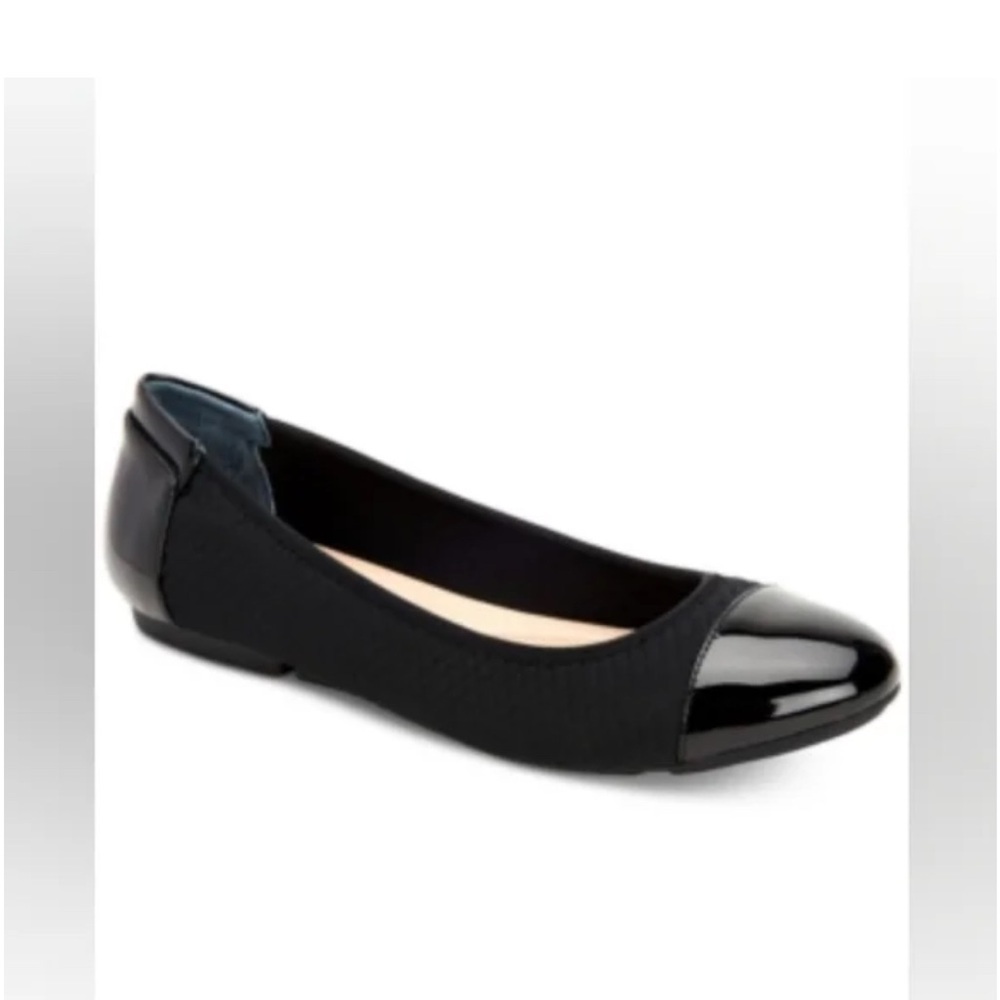 Alfani Women's Step 'N Flex Tavii Flats. Size 8 M